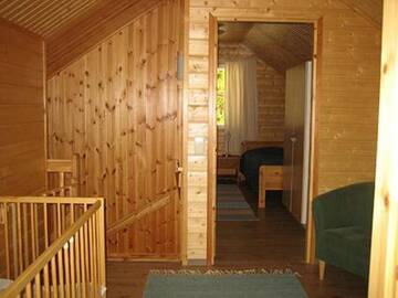 Фото номера Дом для отпуска Дома для отпуска Holiday Home Kivikko г. Laitikkala 28