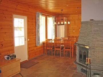 Фото номера Дом для отпуска Дома для отпуска Holiday Home Kivikko г. Laitikkala 23