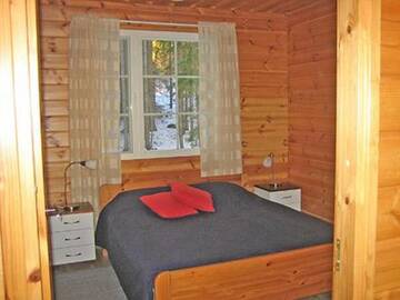 Фото номера Дом для отпуска Дома для отпуска Holiday Home Kivikko г. Laitikkala 27
