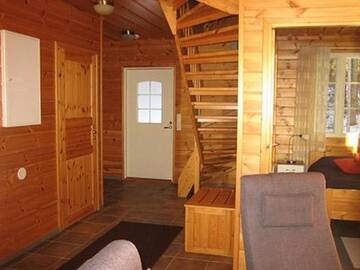Фото номера Дом для отпуска Дома для отпуска Holiday Home Kivikko г. Laitikkala 30
