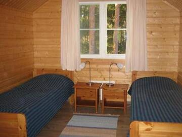Фото номера Дом для отпуска Дома для отпуска Holiday Home Kivikko г. Laitikkala 31