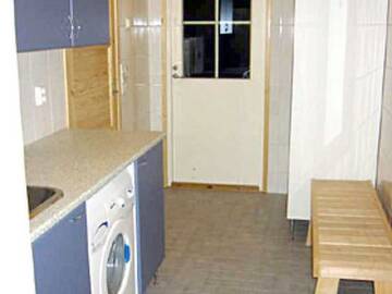 Фото номера Дом для отпуска Дома для отпуска Holiday Home Kivikko г. Laitikkala 34
