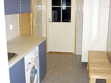 Фото номера Дом для отпуска Дома для отпуска Holiday Home Kivikko г. Laitikkala 14