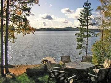 Фото номера Дом для отпуска Дома для отпуска Holiday Home Kivikko г. Laitikkala 15