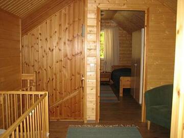 Фото номера Дом для отпуска Дома для отпуска Holiday Home Kivikko г. Laitikkala 8